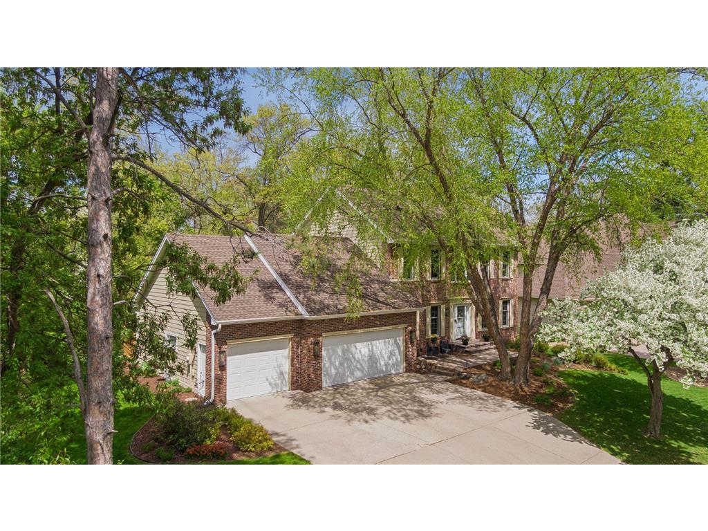 75 Wildridge Road Mahtomedi MN 55115 7034053 image2