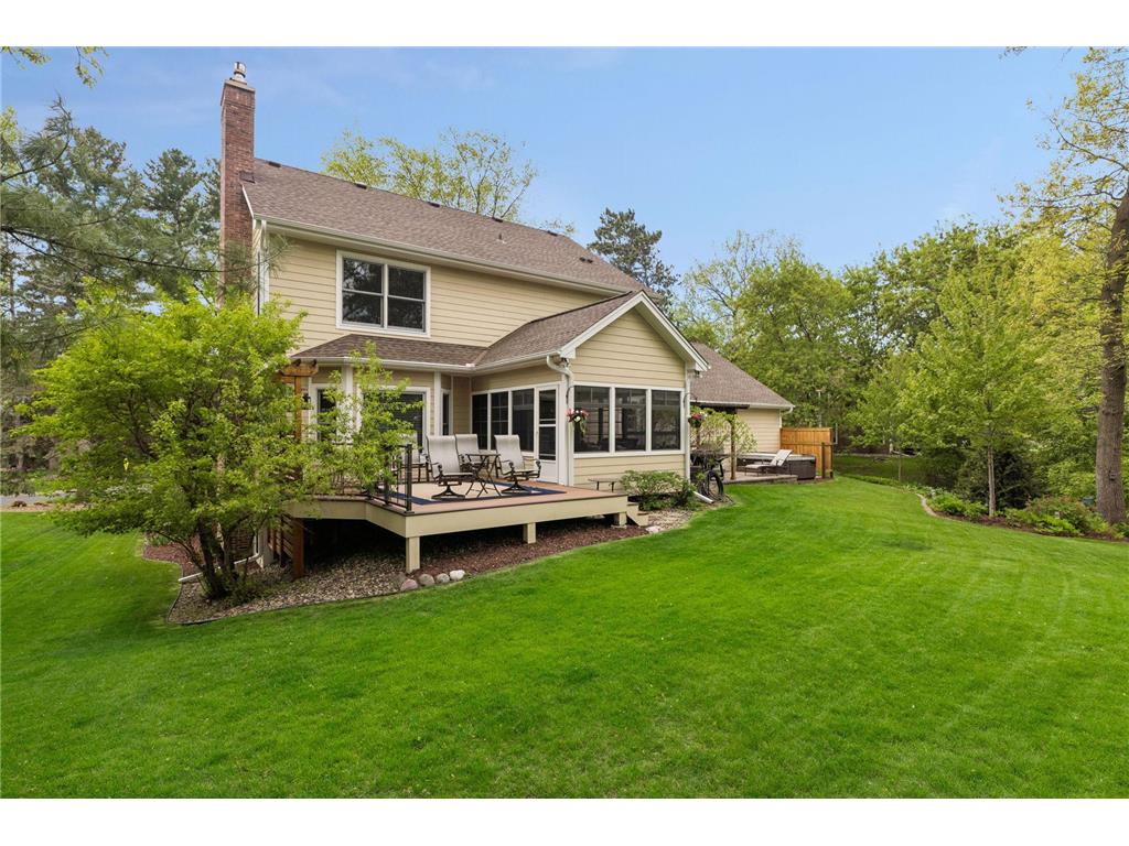 75 Wildridge Road Mahtomedi MN 55115 7034053 image9