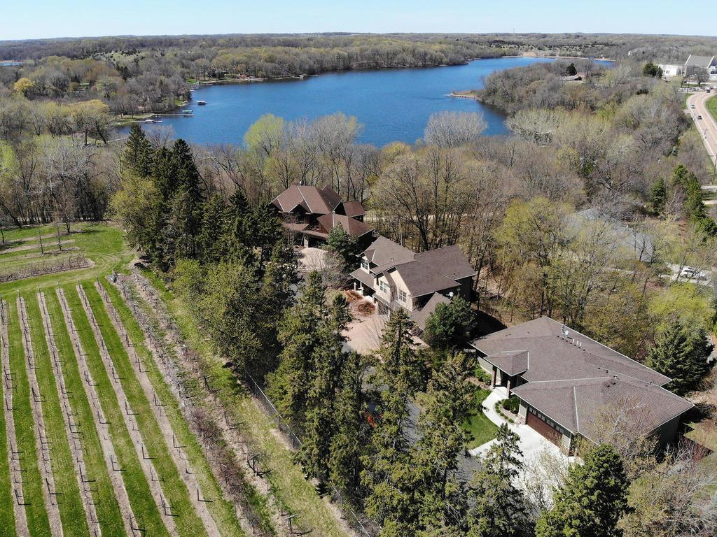 750 Overlook Lane, Victoria, MN 55386 MLS 5560387 Edina Realty