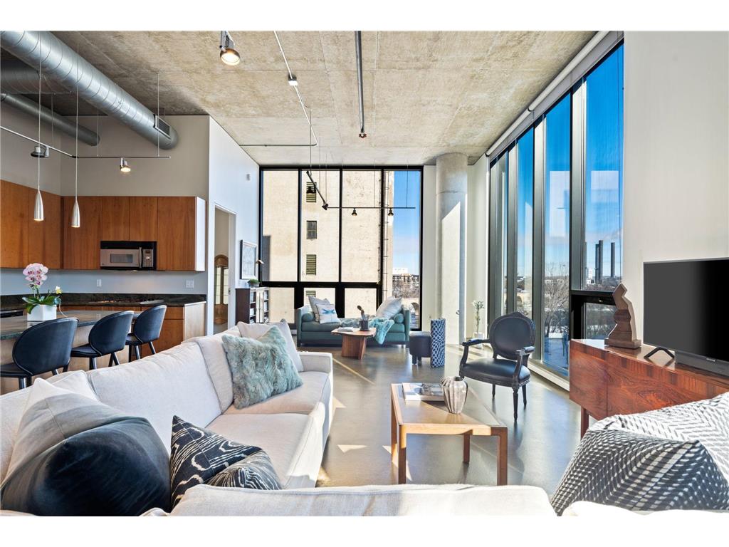 750 S 2nd Street #413 Minneapolis MN 55401 - Mississippi 6323126 image1