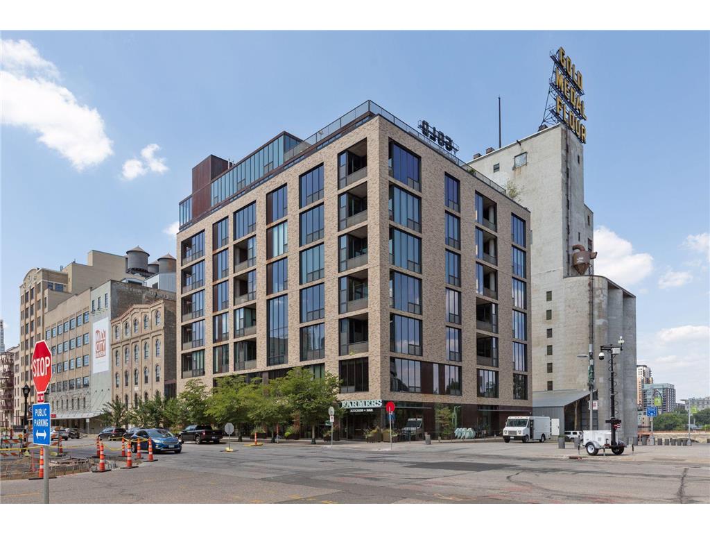 750 S 2nd Street #801 Minneapolis MN 55401 - Mississippi 7081234 image3
