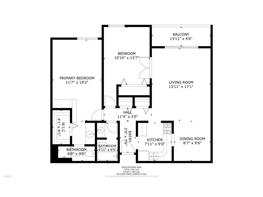 7500 Cahill Road #308C Edina MN 55439 6746263 image45