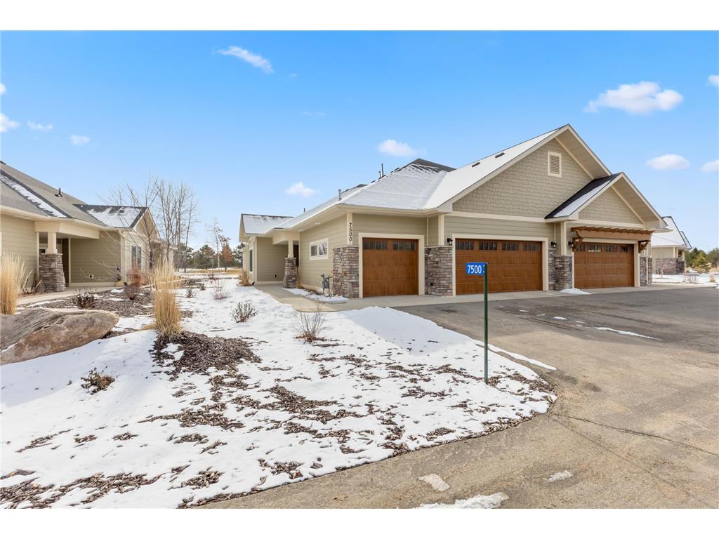 7500 Fairway Lane Breezy Point MN 56472 - Pelican 7037872 image1