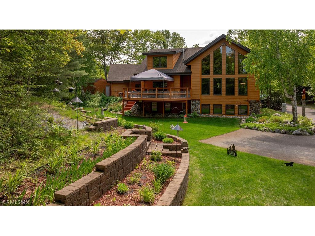 7500 Trophy Trail NW Shingobee Twp MN 56484 - Leech Lake 6726924 image1