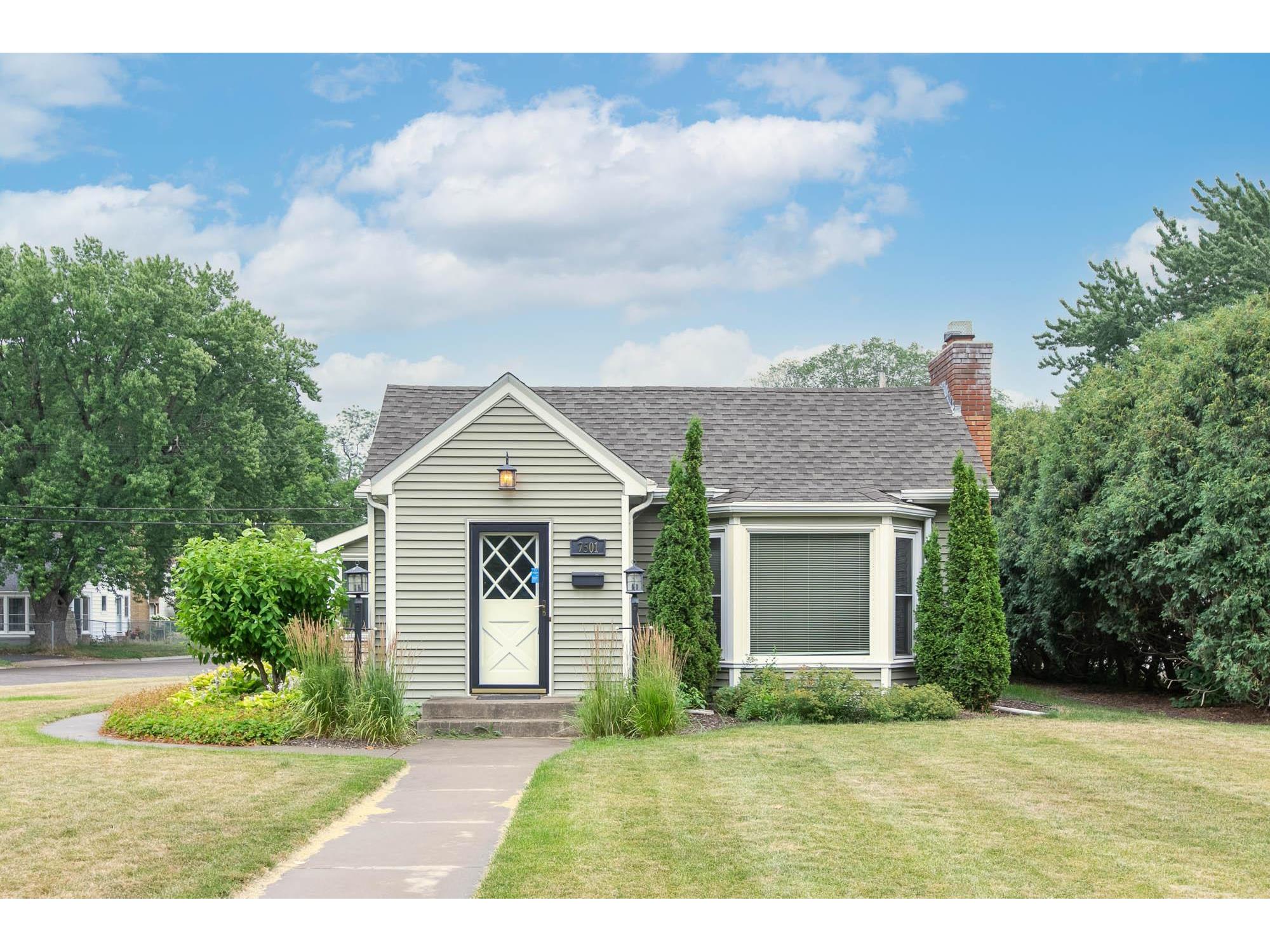 7501 Emerson Avenue S, Richfield, MN 55423 MLS 6046982 Edina Realty