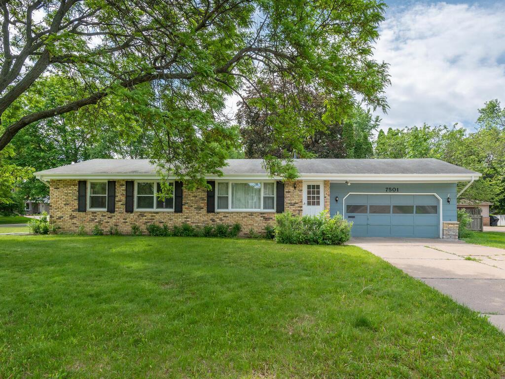 7501 Knoll Street N Golden Valley MN 55427 6551649 image1
