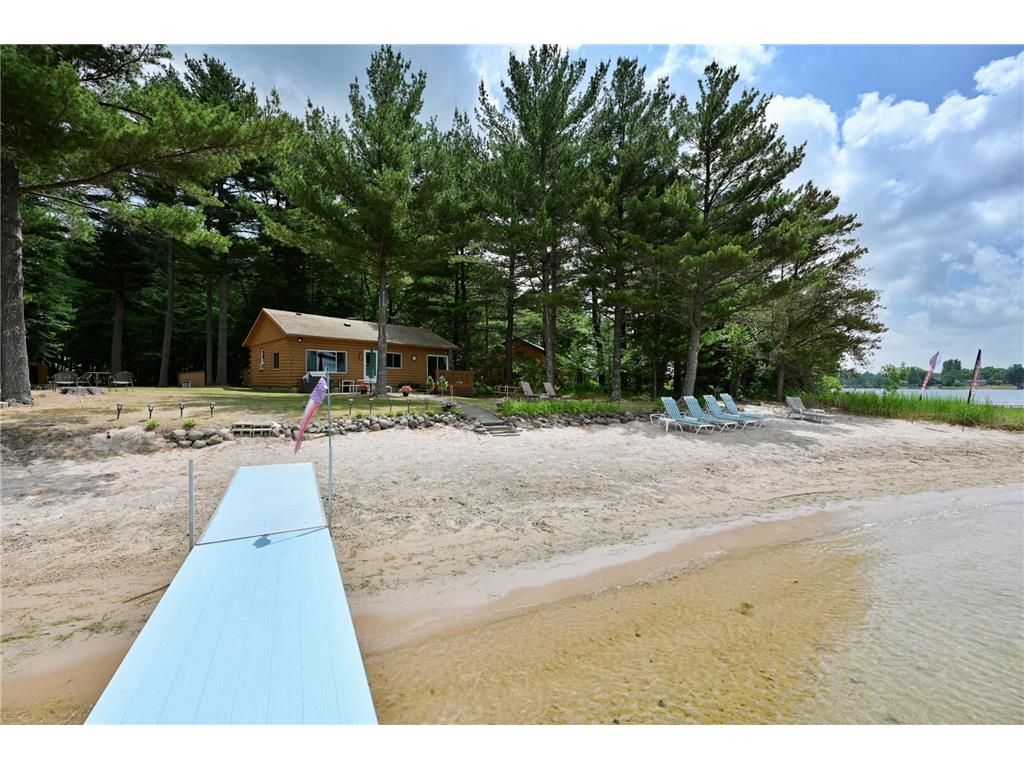 7501 North Shore Drive Siren WI 54872 - Crooked Lake 6388357 image1