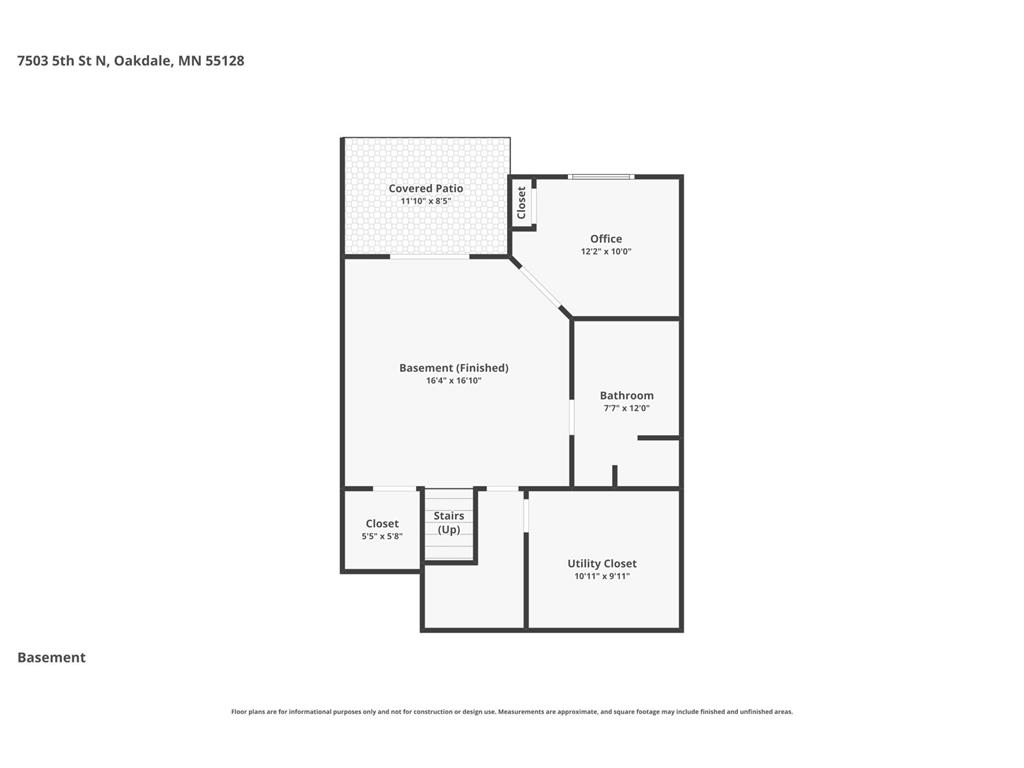 7503 5th Street N Oakdale MN 55128 7046932 image27