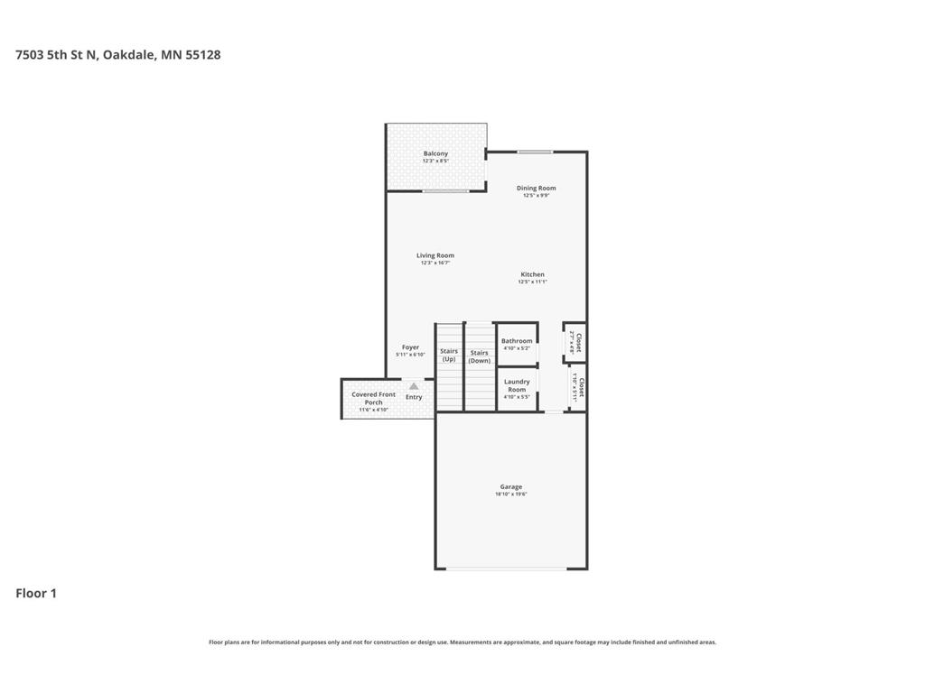 7503 5th Street N Oakdale MN 55128 7046932 image28