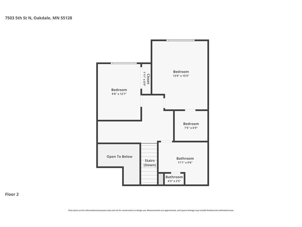 7503 5th Street N Oakdale MN 55128 7046932 image29