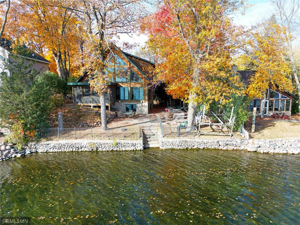 7504 Quinn Avenue NW South Haven MN 55382 - West Lake Sylvia 6620754 image1