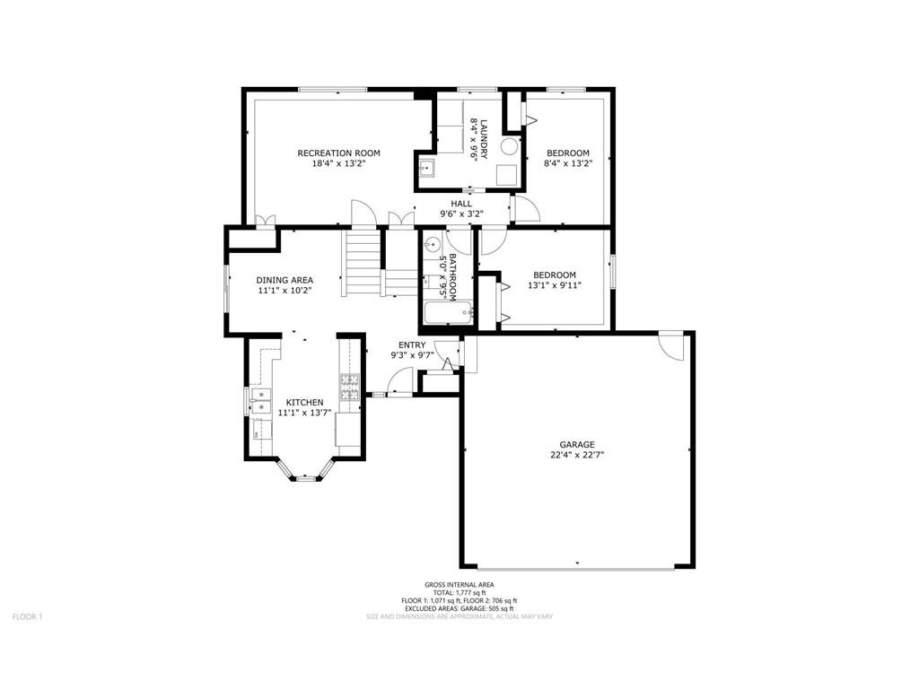 7505 Edgewood Drive Mounds View MN 55112 7062409 image36