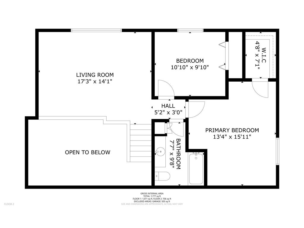 7505 Edgewood Drive Mounds View MN 55112 7062409 image37