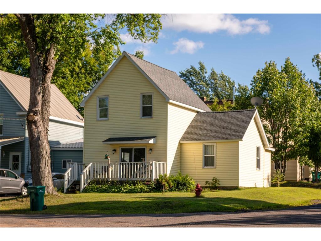 7505 Franklin Street Iron River WI 54847 6781379 image1