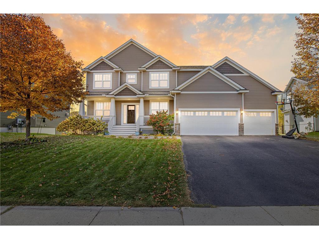 7506 163rd Avenue NW Ramsey MN 55303 6635611 image1