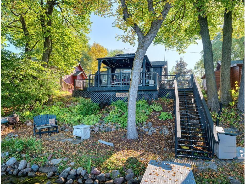 7507 Nevens Circle NW #5 Southside Twp MN 55302 - John 6809151 image1