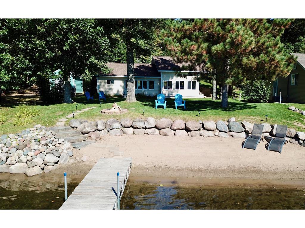 7507 Upper Roy Lake Road Lake Shore MN 56468 - Upper Gull 6792784 image1