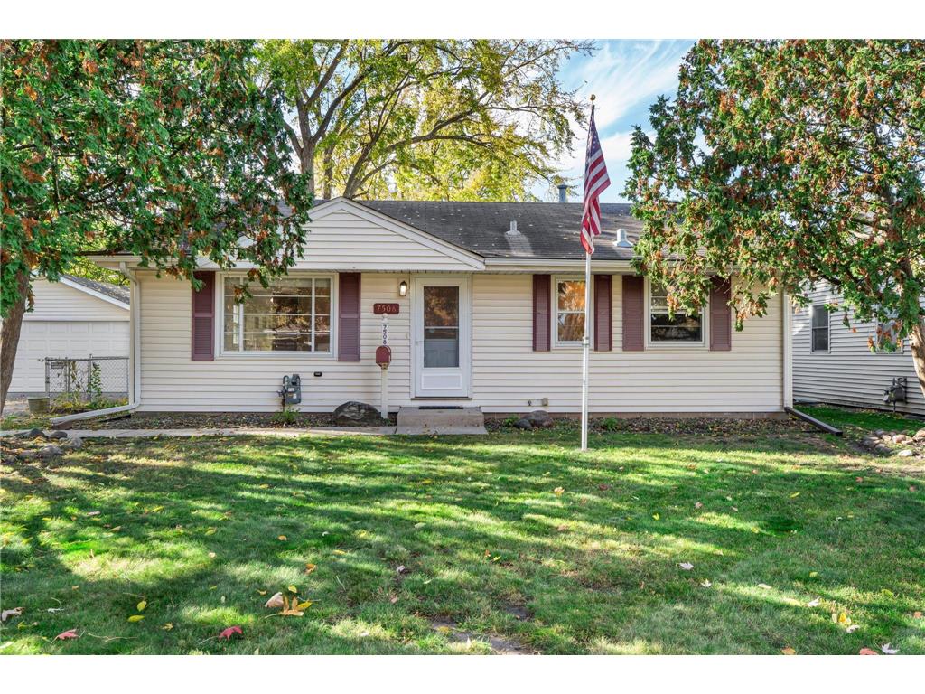 7508 14th Avenue S Richfield MN 55423 6813097 image1