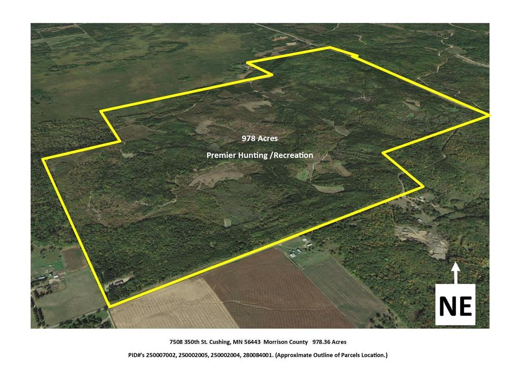 7508 350th Street Cushing MN 56443 6187107 image1