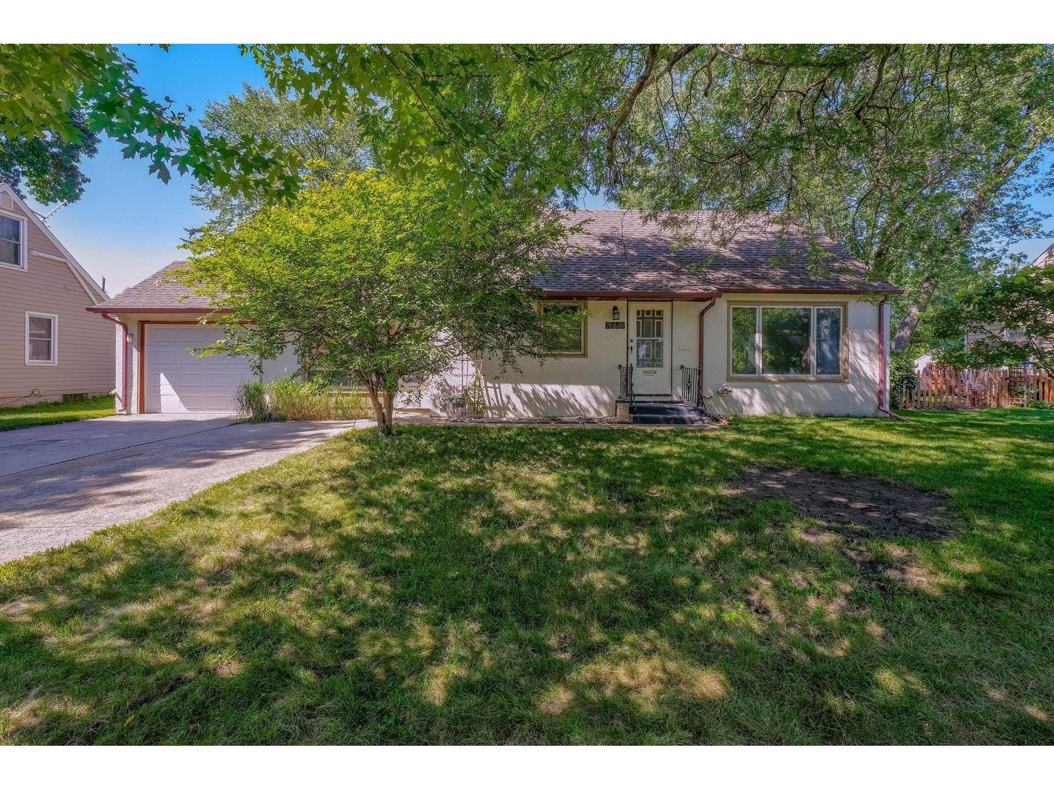 7508 Park Avenue, Richfield, MN, 55423 MLS 6016474 Edina Realty