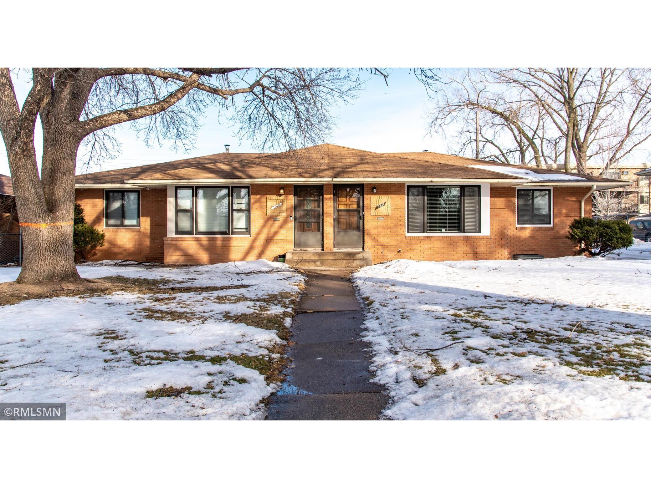 7509 18th Avenue S, Richfield, MN, 55423 MLS 6157202 Edina Realty