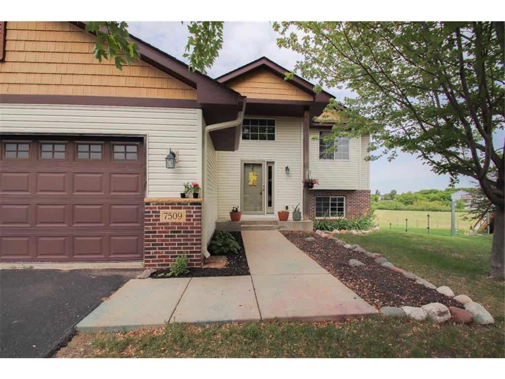 7509 Large Avenue NE, Otsego, MN 55301 MLS 6384462 Edina Realty