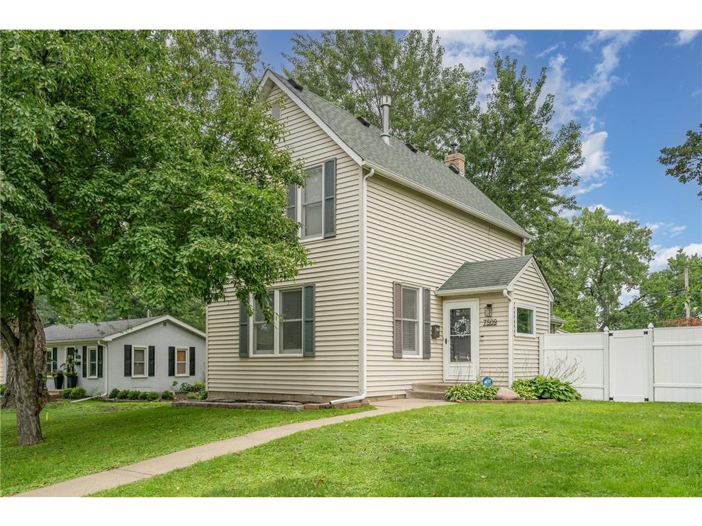 7509 North Street Saint Louis Park MN 55426 6764584 image1