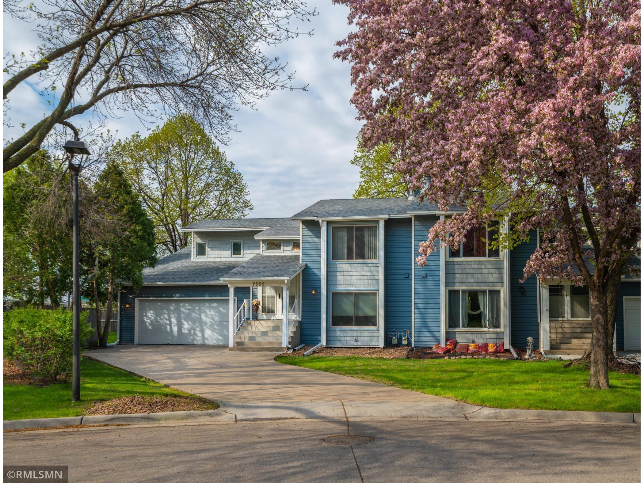 7509 W Shore Drive 7509, Edina, MN 55435 MLS 5753782 Edina Realty