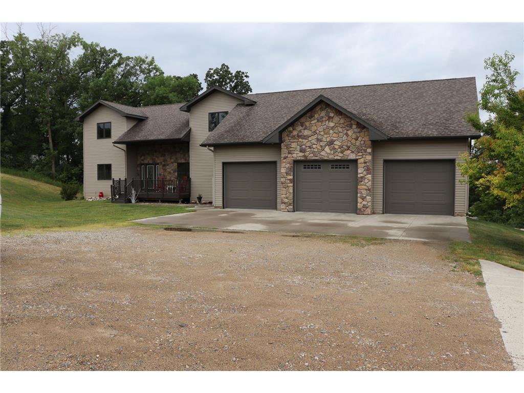 751 264th Street S Eglon Twp MN 56549 - Lee 6403467 image1