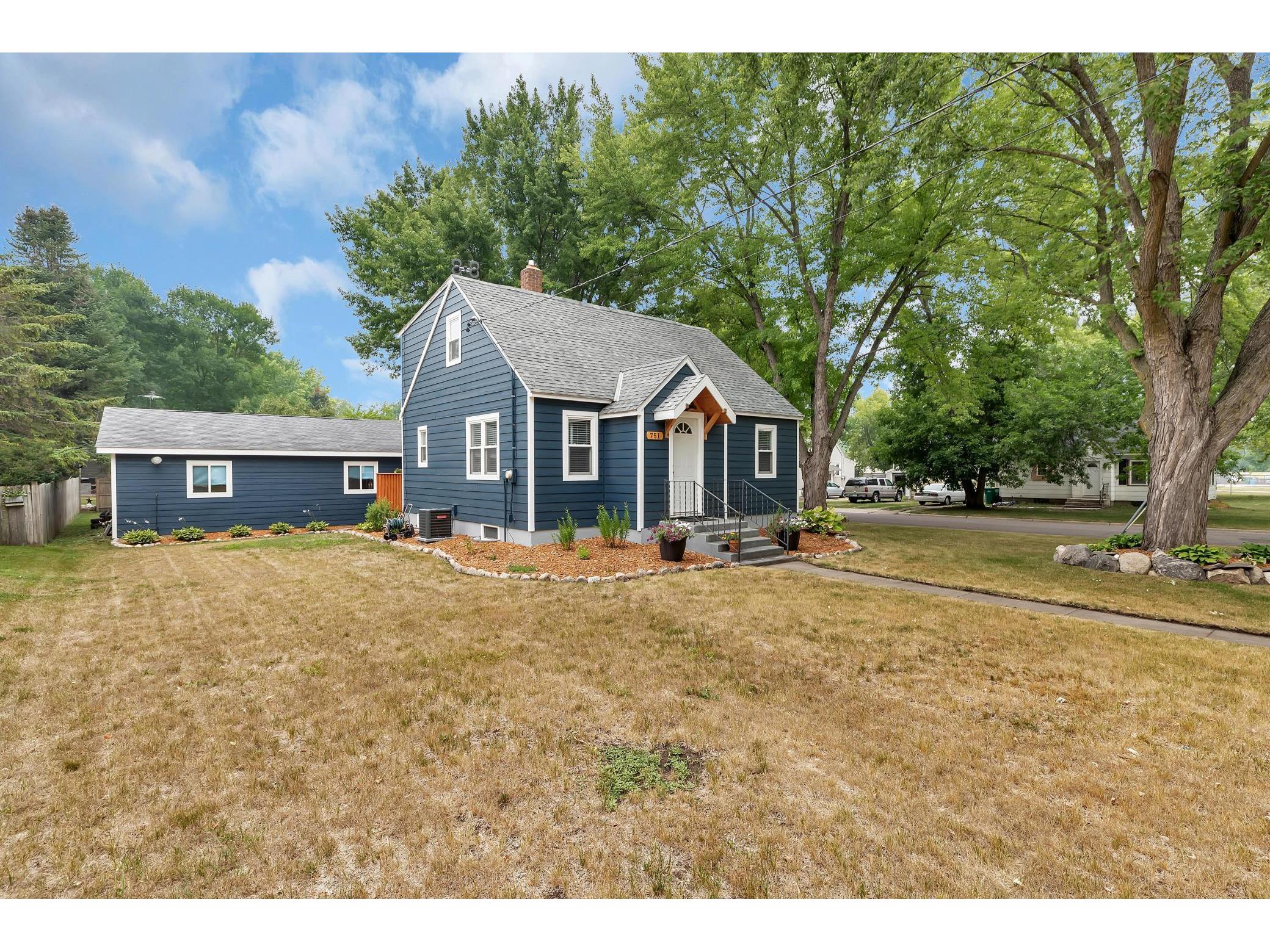 751 2nd Street N, Dassel, MN, 55325 MLS 6072312 Edina Realty