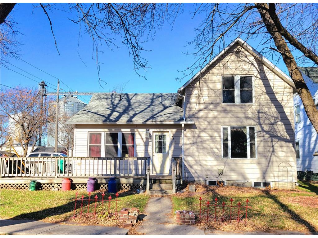 751 3rd Avenue Heron Lake MN 56137 6455087 image1