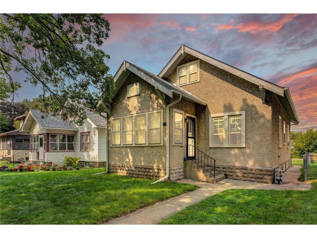 751 Magnolia Avenue E, Saint Paul, MN, 55106 MLS 6183986 Edina Realty