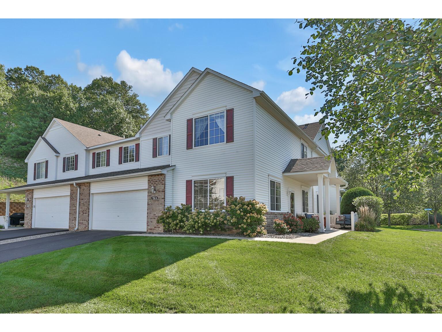 751 Maple Hills Drive #A Maplewood MN 55117 6018608 image1