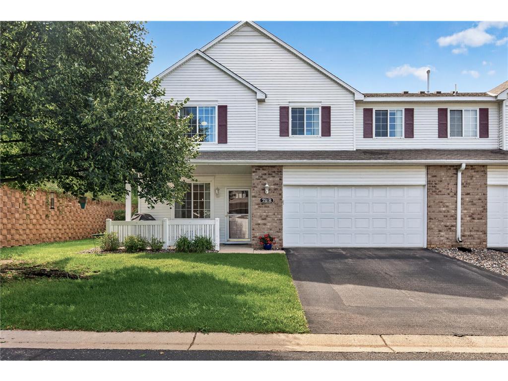 751 Maple Hills Drive #B Maplewood MN 55117 7018160 image1