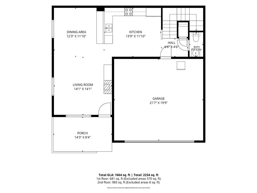 751 Maple Hills Drive #B Maplewood MN 55117 7018160 image25