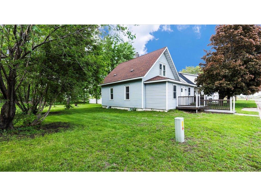 751 Roe Street, Brooten, MN, 56316 MLS 6539023 Edina Realty