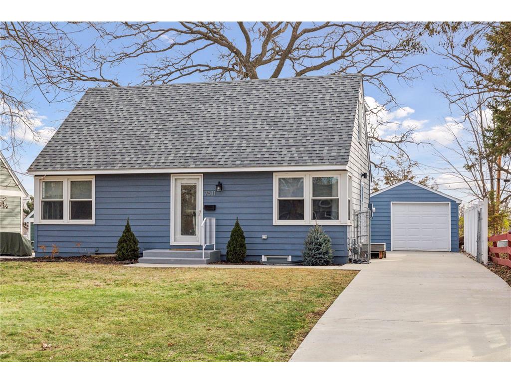 7511 Edgebrook Drive Saint Louis Park MN 55426 6701075 image1