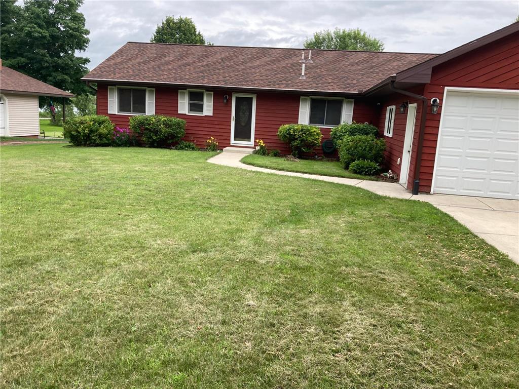 7511 Little Mary Circle SW Alexandria MN 56308 - Mary Lake 7058542 image1