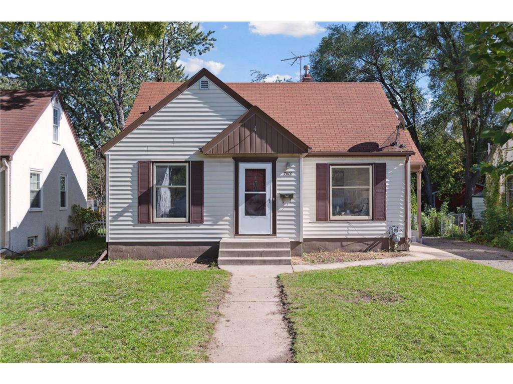 7513 Emerson Avenue S, Richfield, MN, 55423 MLS 6434147 Edina Realty