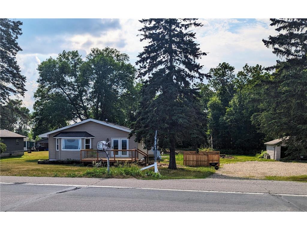 7515 US Highway 169 Garrison Twp MN 56450 - Mille Lacs Lake 6685907 image1