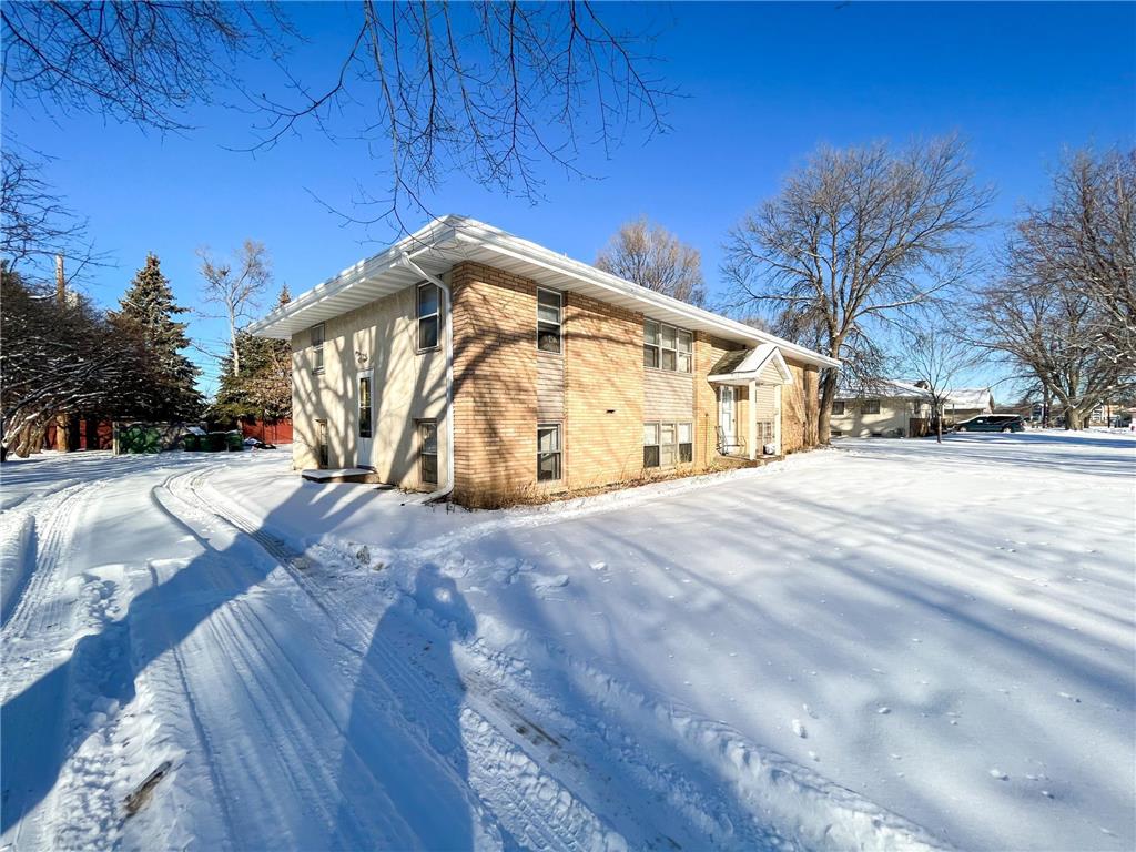 7516 69th Avenue N, Brooklyn Park, MN, 55428 MLS 6349322 Edina Realty