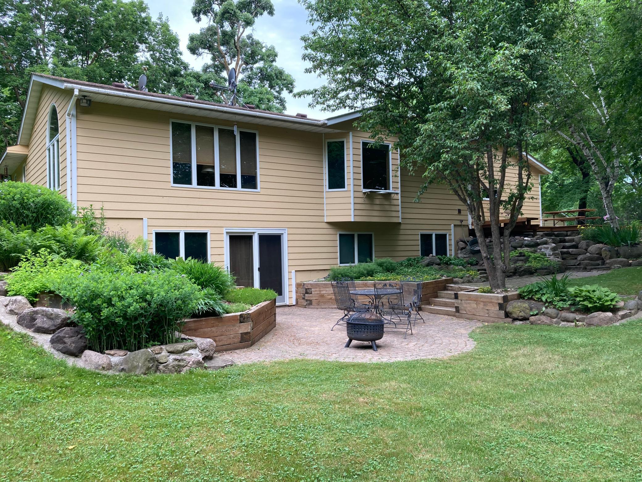 7518 130th Avenue, Milaca, MN, 56353 MLS 6008801 Edina Realty