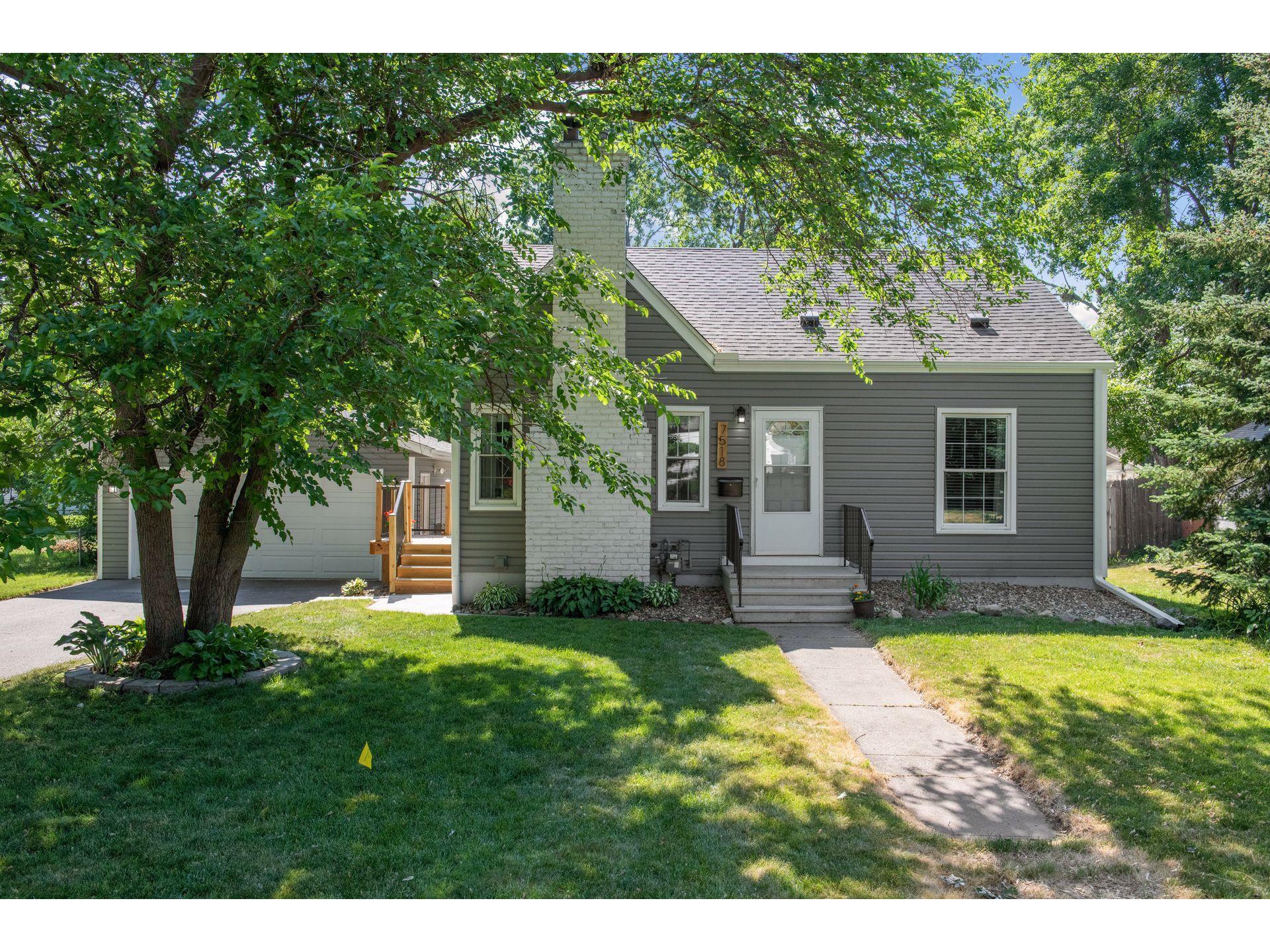 7518 1st Avenue S, Richfield, MN, 55423 MLS 6012317 Edina Realty