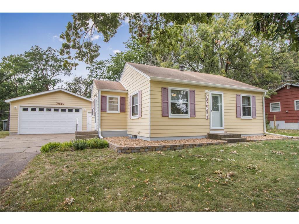 7520 Able Street NE Fridley MN 55432 6419224 image1