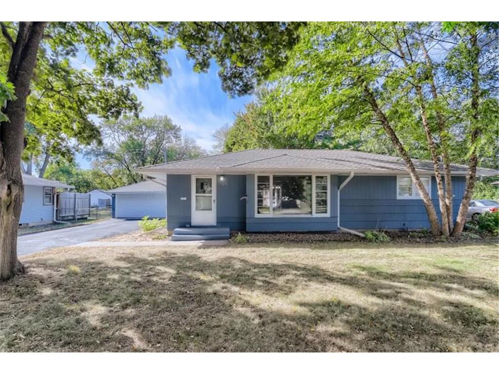 7520 Thomas Avenue S Richfield MN 55423 6484365 image1