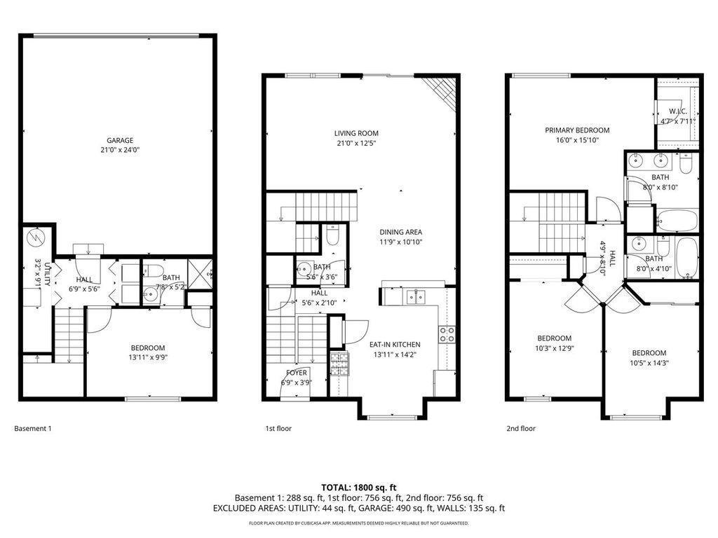 7521 Welcome Avenue N Brooklyn Park MN 55443 7054030 image15