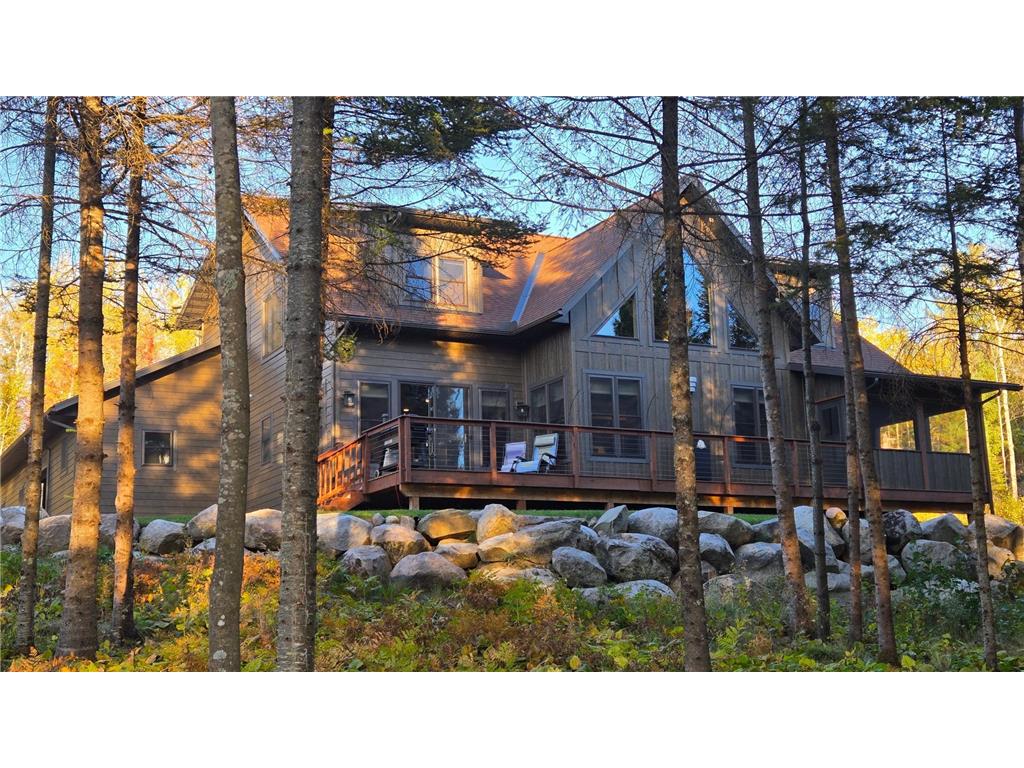 7523 Nelson Road Crane Lake MN 55725 - Crane 6693972 image1