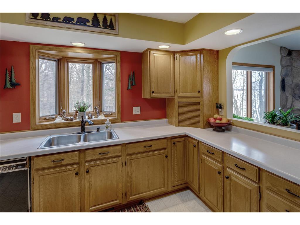 7524 Blue Water Beach Road NW Walker MN 56484 - Leech Lake 7041567 image11