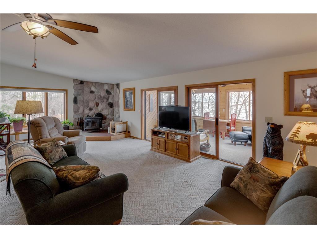 7524 Blue Water Beach Road NW Walker MN 56484 - Leech Lake 7041567 image16