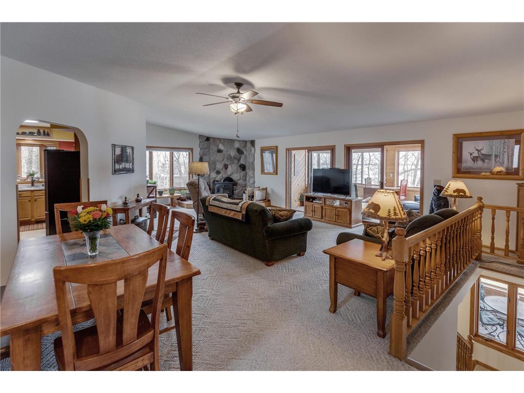 7524 Blue Water Beach Road NW Walker MN 56484 - Leech Lake 7041567 image17